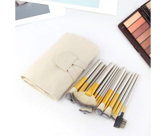 Listing 4 of 7 for Makeup Brush Set