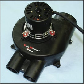 Listing 6 of 12 for ORTON VENT MASTER for KILNS