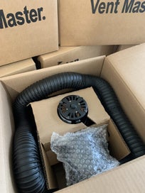 Listing 3 of 12 for ORTON VENT MASTER for KILNS