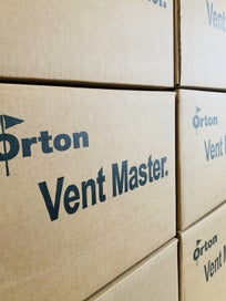 Listing 1 of 12 for ORTON VENT MASTER for KILNS