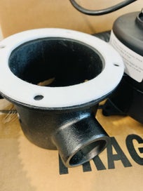 Listing 7 of 12 for ORTON VENT MASTER for KILNS