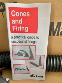 Listing 11 of 12 for ORTON VENT MASTER for KILNS