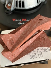 Listing 12 of 12 for ORTON VENT MASTER for KILNS