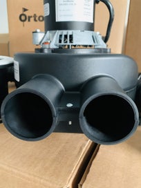 Listing 8 of 12 for ORTON VENT MASTER for KILNS