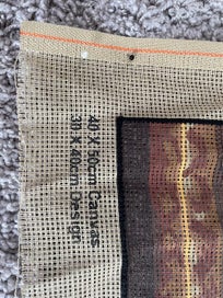 Listing 2 of 2 for Tapestry Needle Work