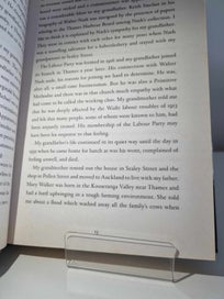 Listing 5 of 7 for My Life - By David Lange