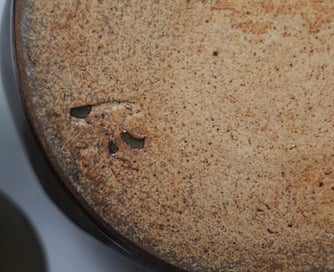 Listing 15 of 17 for +++ JOHN CRAWFORD (1951-2012) POTTERY JAR +++