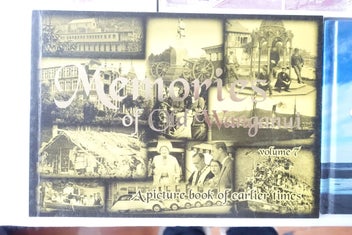 Listing 8 of 13 for Memories of Old Wanganui : A Picture Book of Earlier Times 8 Volumes (SKU BK39)