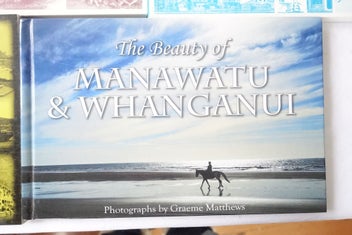 Listing 9 of 13 for Memories of Old Wanganui : A Picture Book of Earlier Times 8 Volumes (SKU BK39)