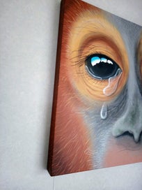 Listing 4 of 5 for "Eyes to the future" by MAG.