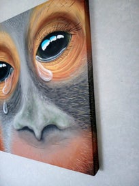 Listing 3 of 5 for "Eyes to the future" by MAG.