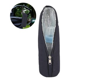 Listing 2 of 8 for Baby Bottle Organizer Thermal Insulated Bags Portable Insulated Baby Bottle