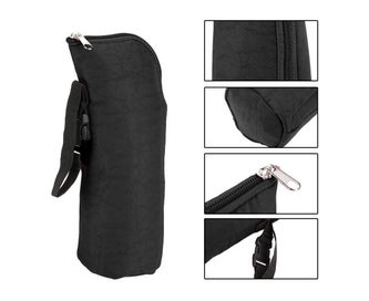 Listing 8 of 8 for Baby Bottle Organizer Thermal Insulated Bags Portable Insulated Baby Bottle