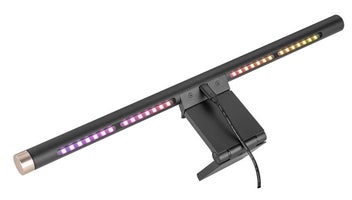 Listing 2 of 3 for Brateck LDL16-2 Screen Hanging Light Black