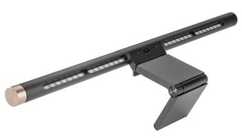 Listing 3 of 3 for Brateck LDL16-2 Screen Hanging Light Black