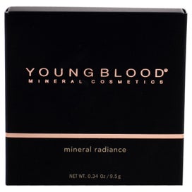 Listing 5 of 6 for Youngblood Mineral Radiance - Sunshine - 9.5 Grams Highlighter & Blush