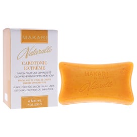 Listing 3 of 4 for Carotonic Extreme Glow Renewing Complexion Soap by Makari for Women - 7 oz Soap