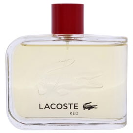 Listing 2 of 8 for Lacoste Lacoste Red Style In Play - 125 ml EDT Spray