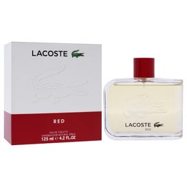 Listing 3 of 8 for Lacoste Lacoste Red Style In Play - 125 ml EDT Spray