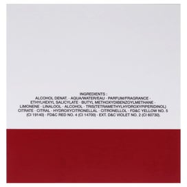 Listing 7 of 8 for Lacoste Lacoste Red Style In Play - 125 ml EDT Spray