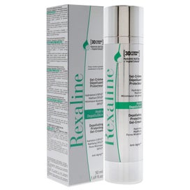 Listing 3 of 6 for Hydra-DepolluSkin Depolluting Protecting Gel-Cream Rexaline Unisex 1.69 oz Cream