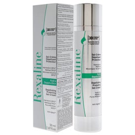 Listing 4 of 6 for Hydra-DepolluSkin Depolluting Protecting Gel-Cream Rexaline Unisex 1.69 oz Cream