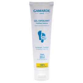 Listing 2 of 4 for Gel Exfoliant Dry and Damage Feet by Gamarde for Unisex - 3.38 oz Gel