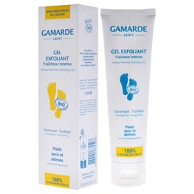 Listing 4 of 4 for Gel Exfoliant Dry and Damage Feet by Gamarde for Unisex - 3.38 oz Gel