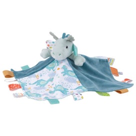 Listing 2 of 6 for Mary Meyer Taggies Drax Dragon Character Blanket