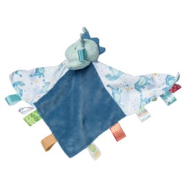Listing 4 of 6 for Mary Meyer Taggies Drax Dragon Character Blanket