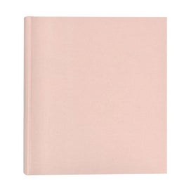 Listing 1 of 5 for Plush Peony Slip-In 500 Photos 4x6 Album