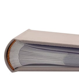 Listing 3 of 5 for Plush Dusk Slip-In 200 Photos 4x6 Album