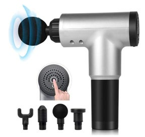 Listing 5 of 5 for Massage Gun