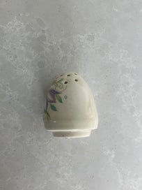 Listing 3 of 18 for Susie Cooper Dresden Spray Cruet set