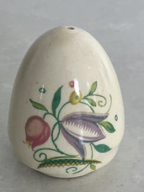 Listing 10 of 18 for Susie Cooper Dresden Spray Cruet set