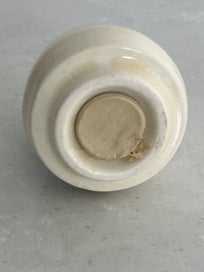 Listing 11 of 18 for Susie Cooper Dresden Spray Cruet set