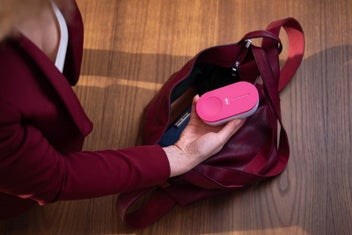 Listing 7 of 8 for CHICCO PORTABLE ELECTRIC BREAST PUMP