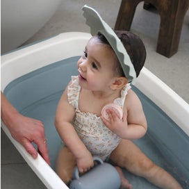 Listing 3 of 5 for Beaba Silicone Bath Visor