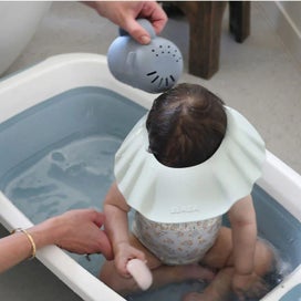 Listing 4 of 5 for Beaba Silicone Bath Visor