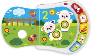 Listing 3 of 7 for CHICCO COUNTING FARM