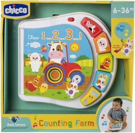 Listing 7 of 7 for CHICCO COUNTING FARM