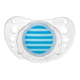 Listing 3 of 3 for CHICCO SOOTHER: LATEX PHYSIOAIR 16-36M 2PK-GIRL