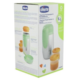 Listing 4 of 4 for CHICCO THERMAL BOTTLE FOOD HOLDER