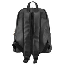 Listing 3 of 3 for ISOKI MARLO BACKPACK EBONY