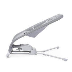 Listing 3 of 4 for CHICCO ROCKER: RHYTHMNSOUND BOUNCER - COOL GREY
