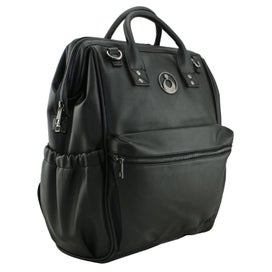 Listing 2 of 3 for ISOKI BYRON BACKPACK ONYX