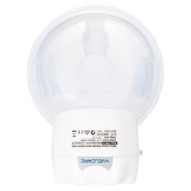 Listing 3 of 5 for Welcare USB-C Rechargeable Wearable Electric Breast Pump 3 Modes: Massage,