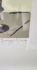 Listing 10 of 17 for Candle Light" Dick Frizzell...Afterpay available