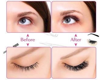 Listing 3 of 12 for Eyelash Extensions Kit NZ Clearance