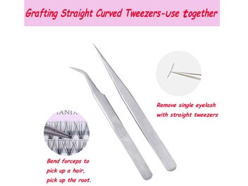 Listing 10 of 12 for Eyelash Extensions Kit NZ Clearance